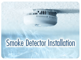 Smoke Detectors Green Valley